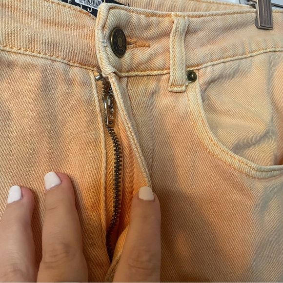 Lioness Denim Jeans size Medium - Picture 4 of 8